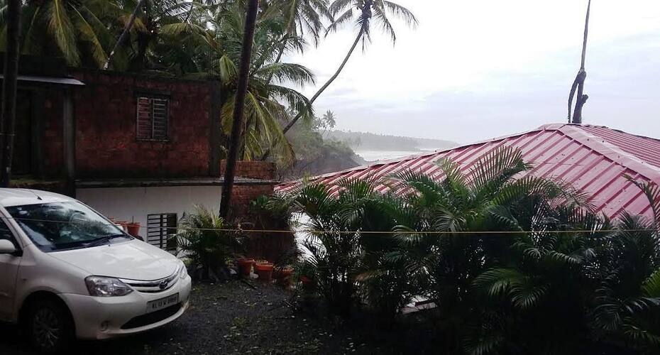 Manshore Bay Resort, Kannur 4